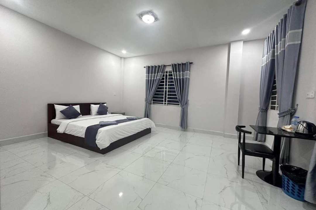 Photo of Bedroom in Mittakpheap