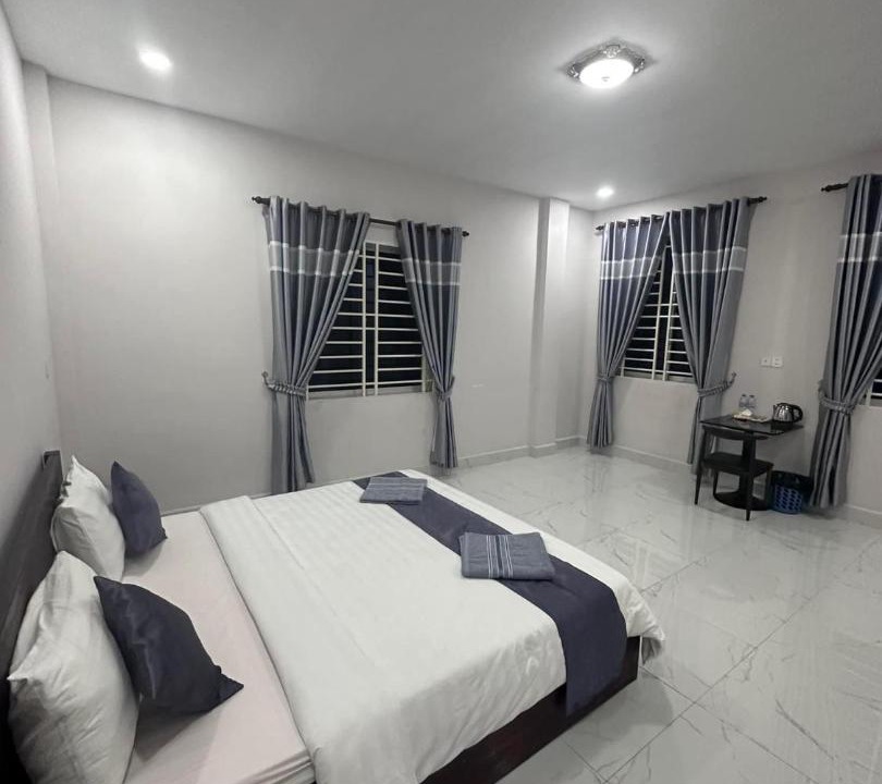 Photo of Bedroom in Mittakpheap