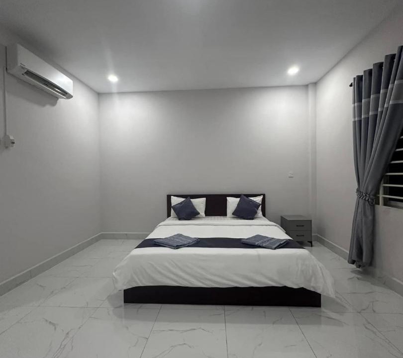 Photo of Bedroom in Mittakpheap