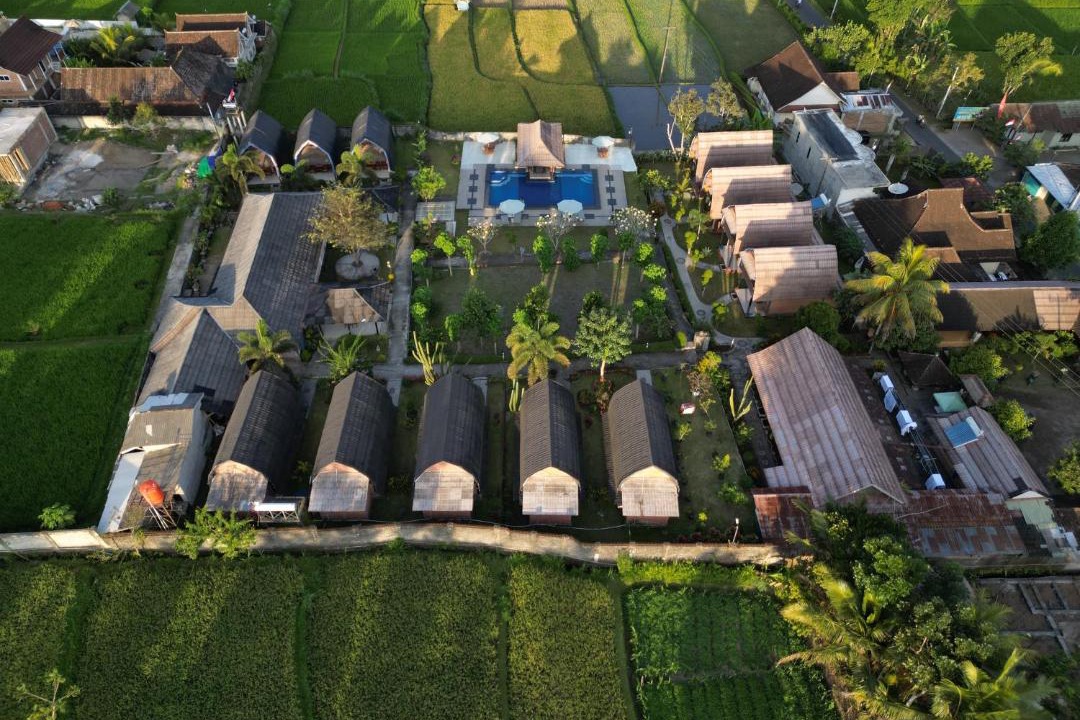 Photo of Others in Tetebatu