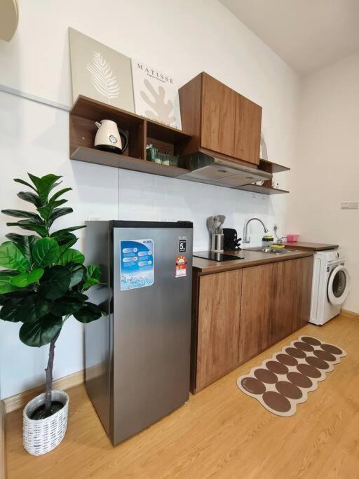 Photo of Kitchen in Kuantan