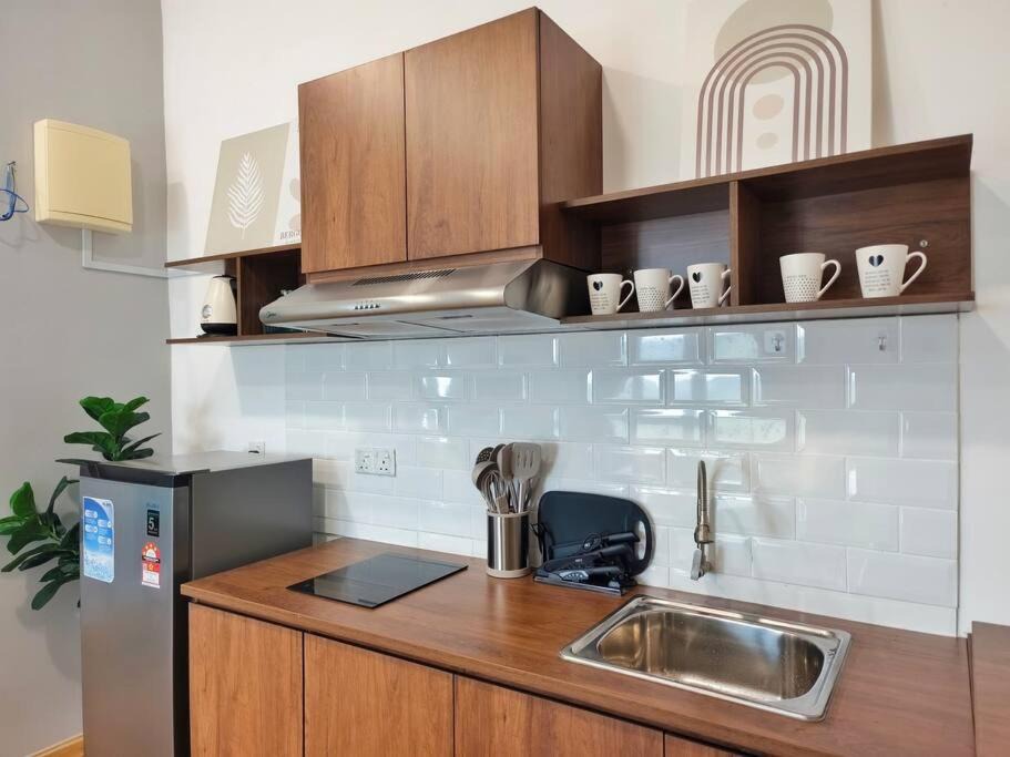 Photo of Kitchen in Kuantan