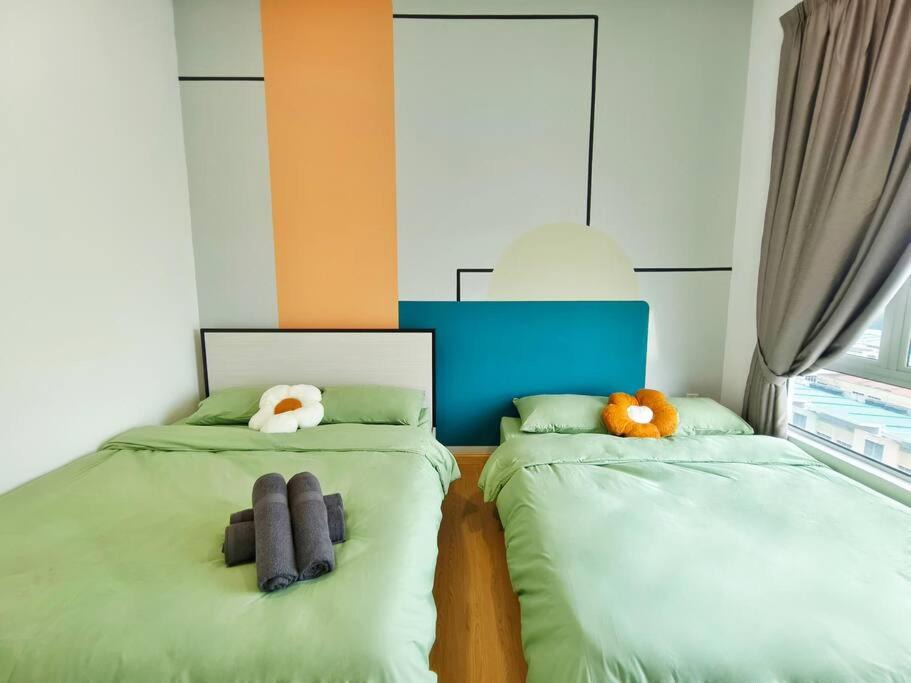 Photo of Bedroom in Kuantan