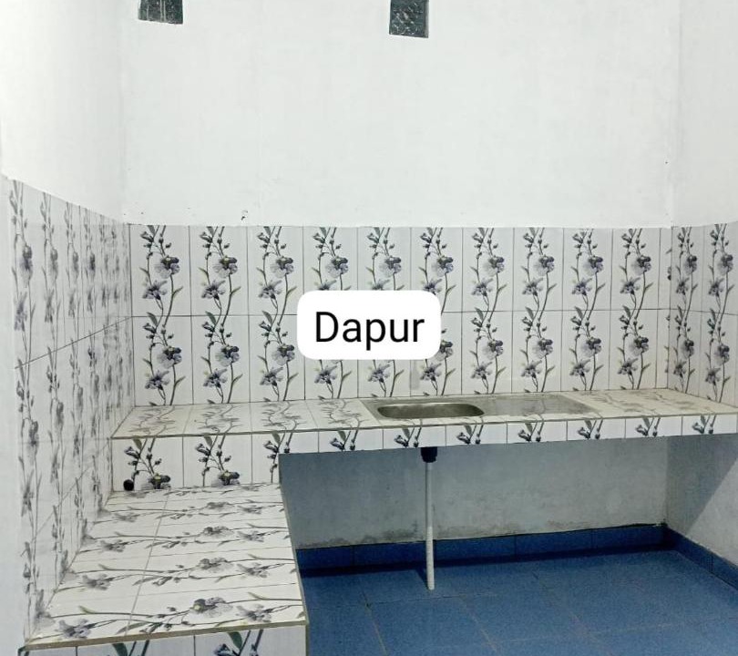 Photo of Bathroom in Madurejo