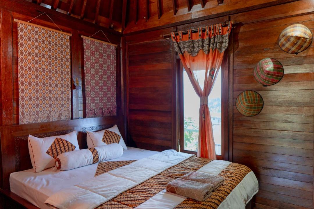 Photo of Bedroom in Cipanas