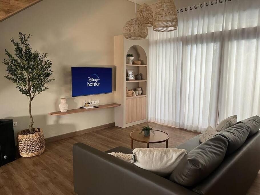 Photo of Livingroom in Parongpong