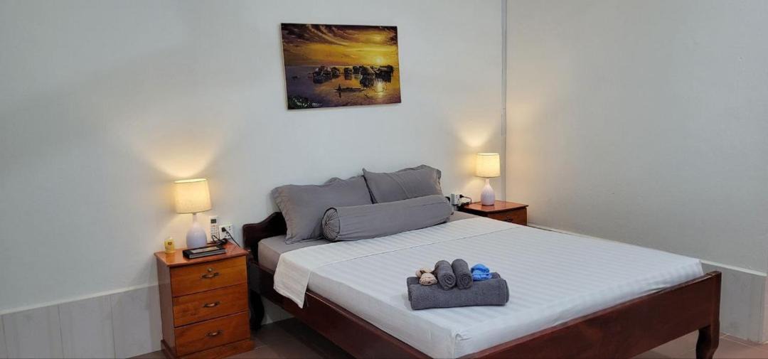 Photo of Bedroom in Siem Reap