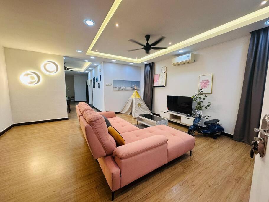 Photo of Livingroom in Sekudai
