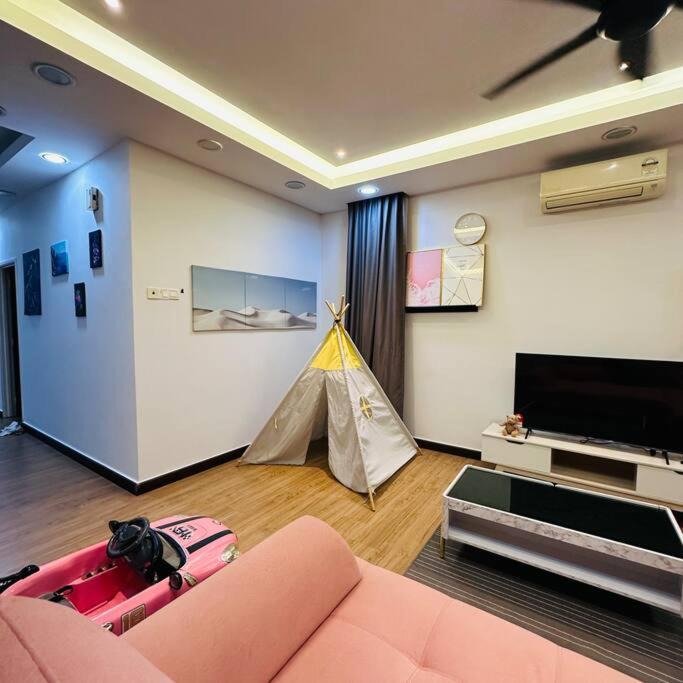 Photo of Livingroom in Sekudai