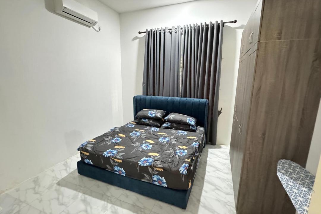 Photo of Bedroom in Kampung Tok Kuit