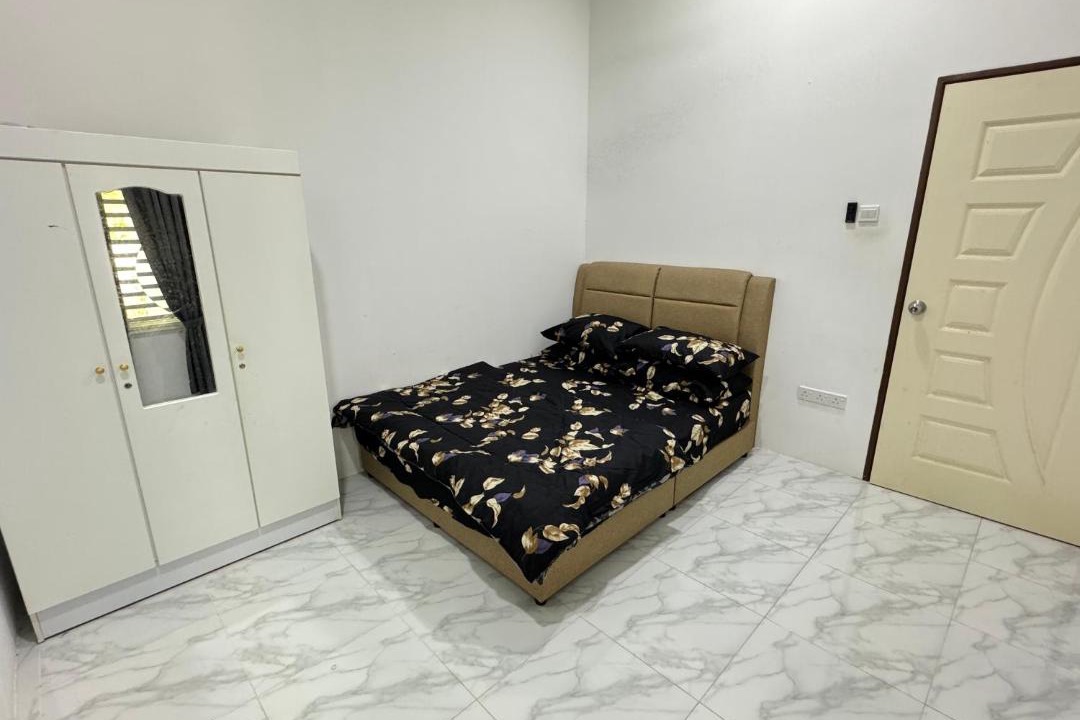 Photo of Bedroom in Kampung Tok Kuit