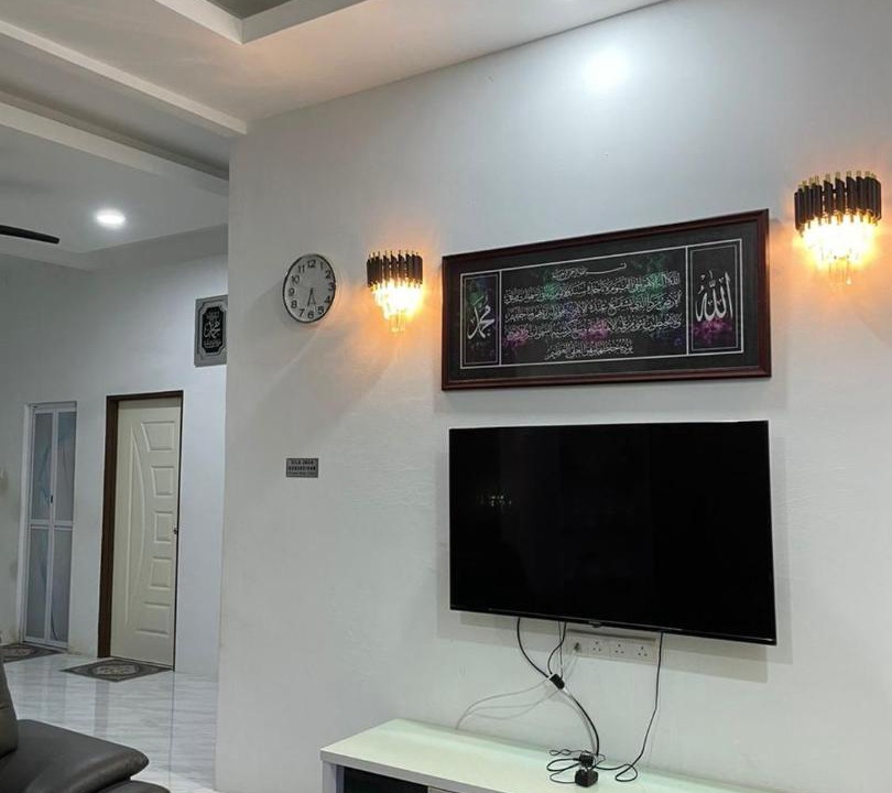 Photo of Livingroom in Kampung Tok Kuit