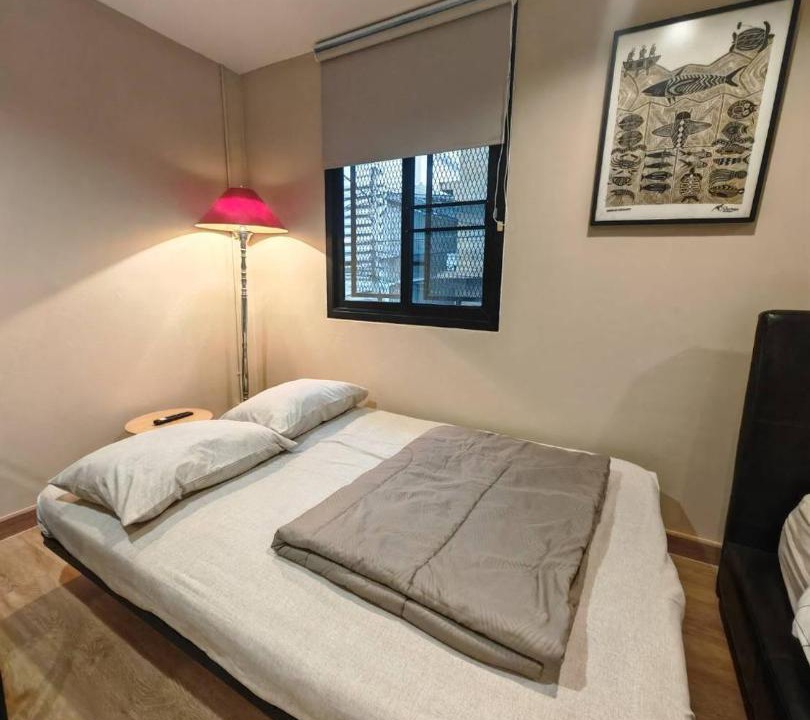 Photo of Bedroom in Pom Prap