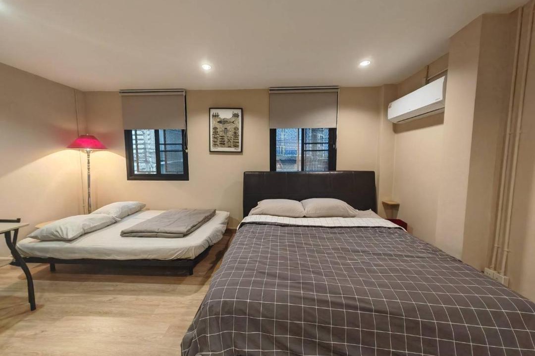 Photo of Bedroom in Pom Prap