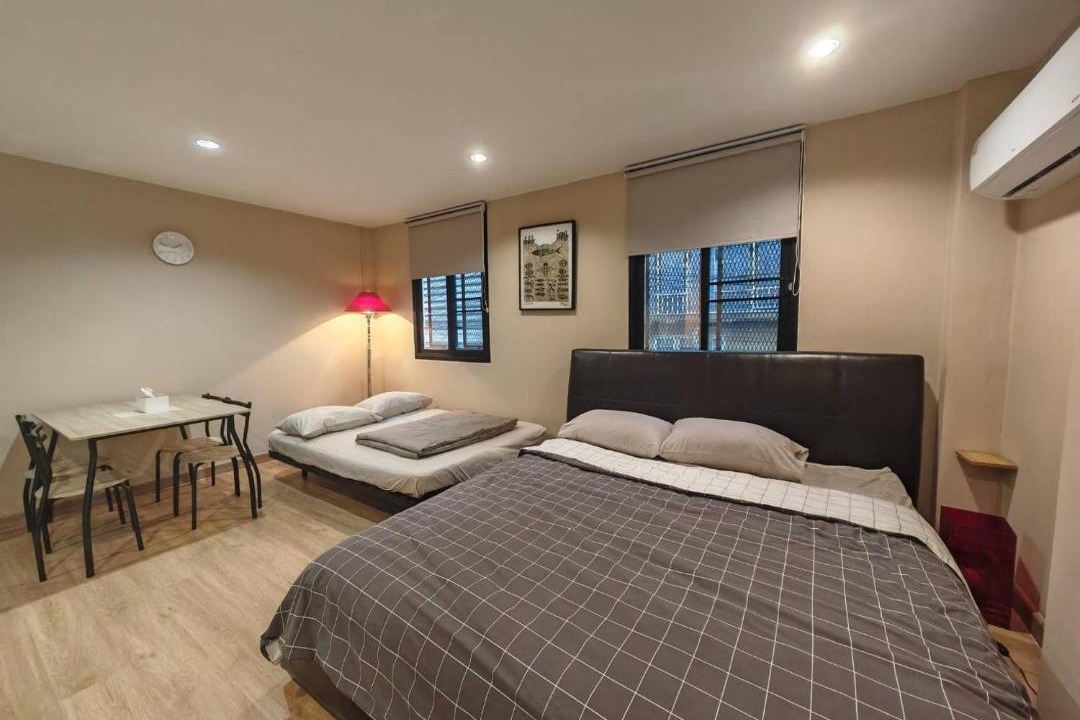 Photo of Bedroom in Pom Prap