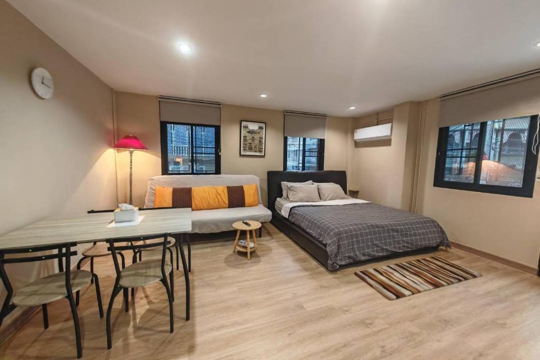 Photo of Bedroom in Pom Prap