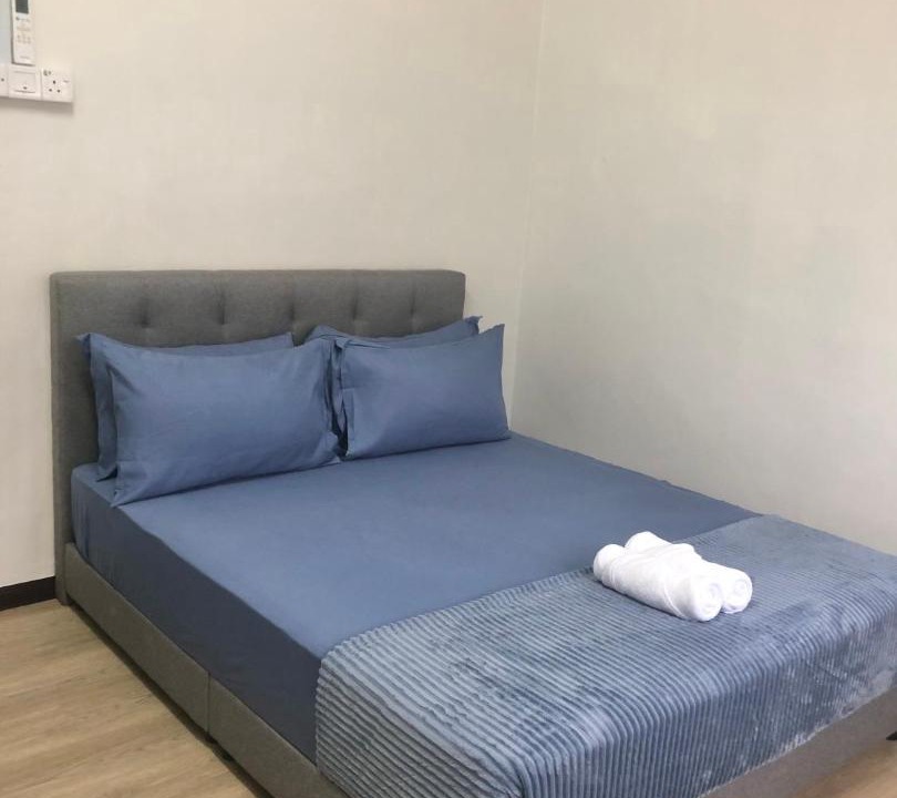 Photo of Bedroom in Kuala Terengganu