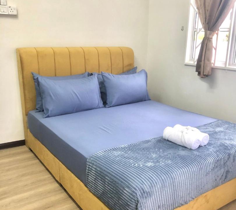 Photo of Bedroom in Kuala Terengganu