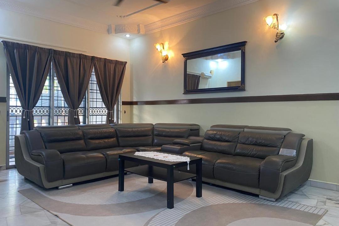 Photo of Livingroom in Kajang