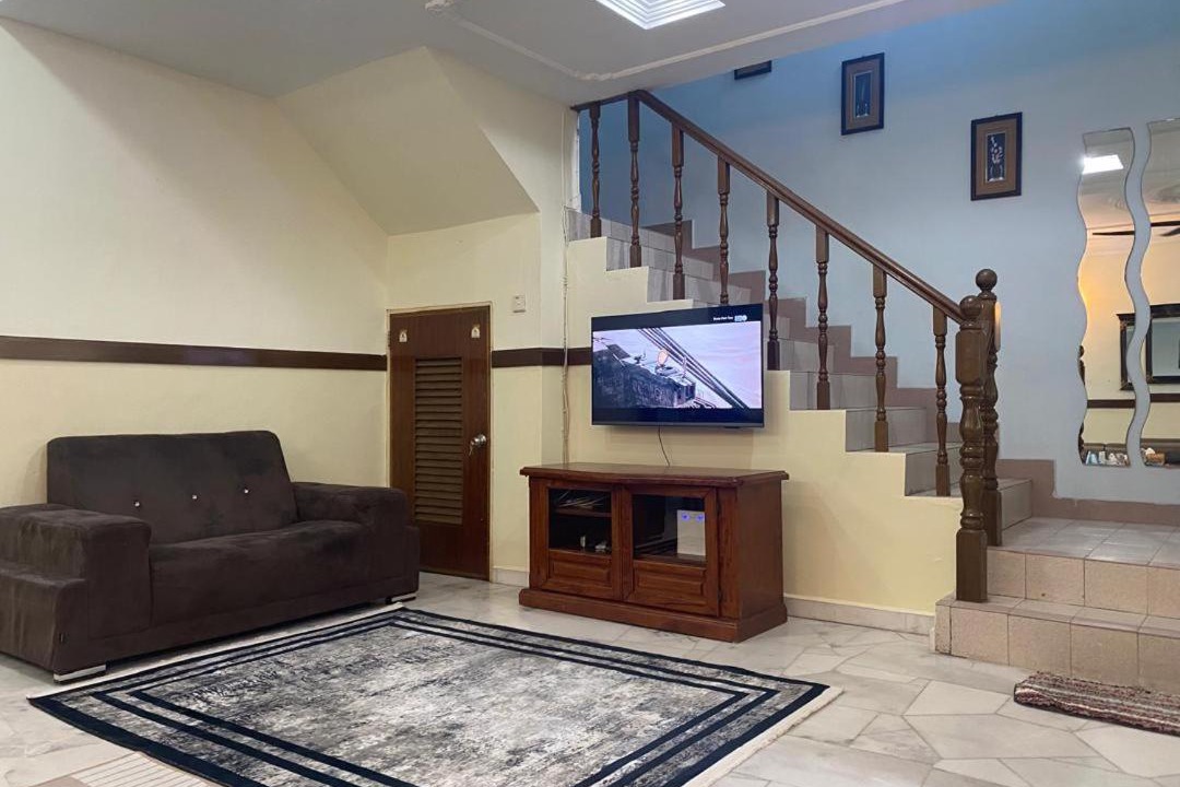 Photo of Livingroom in Kajang