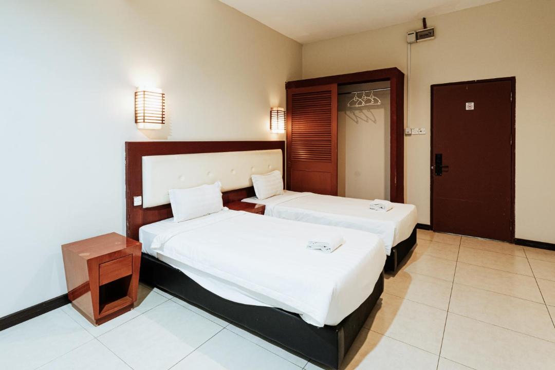 Photo of Bedroom in Tawau