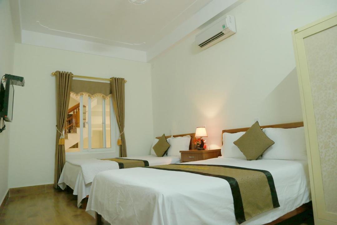 Photo of Bedroom in Phong Nha