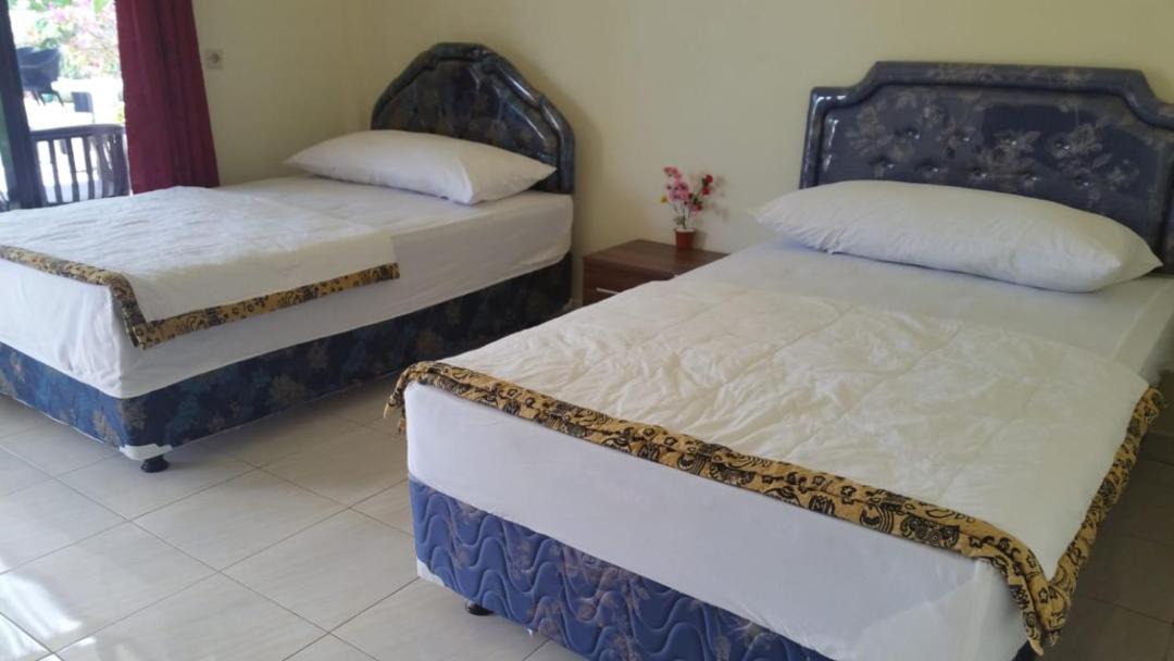 Photo of Bedroom in Lovina
