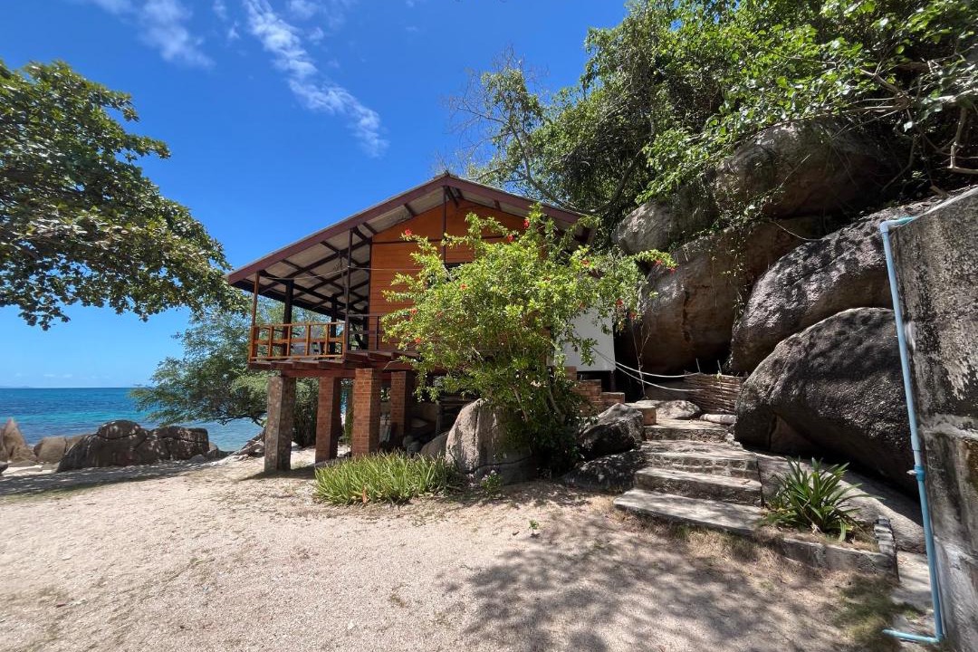 Photo of Others in Koh Tao