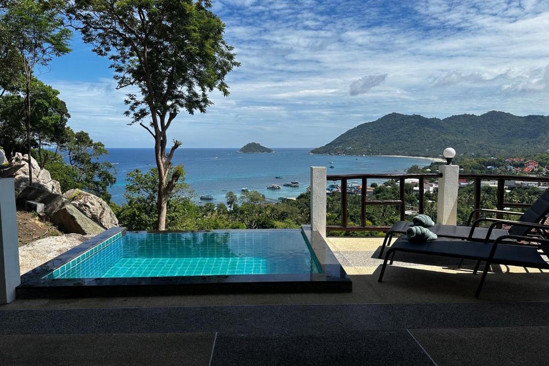 Photo of Others in Koh Tao