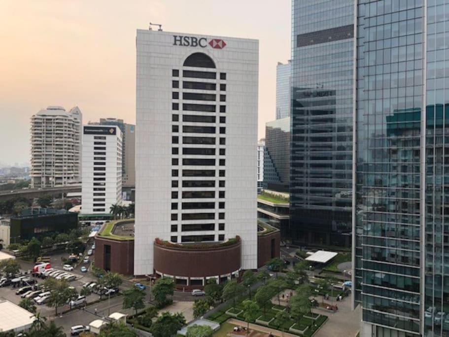 Photo of Buildings in Setiabudi