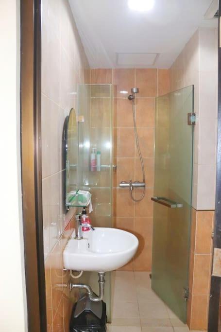 Photo of Bathroom in Setiabudi