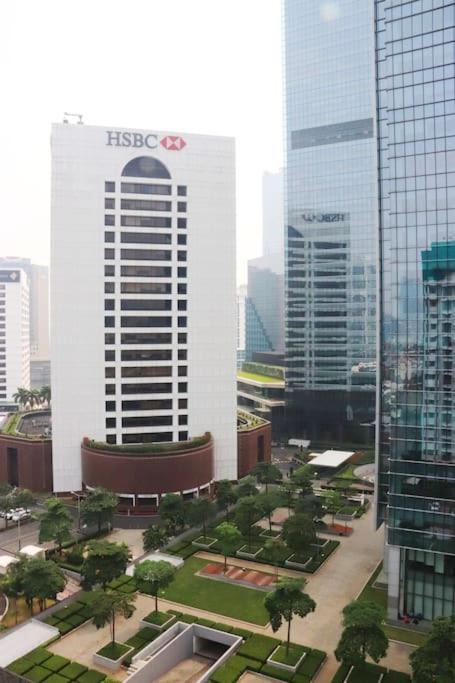 Photo of Buildings in Setiabudi
