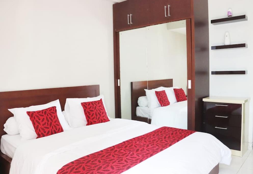Photo of Bedroom in Setiabudi