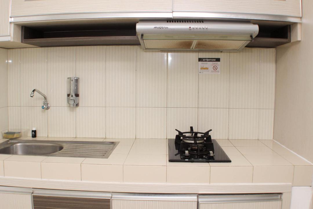Photo of Kitchen in Karawang