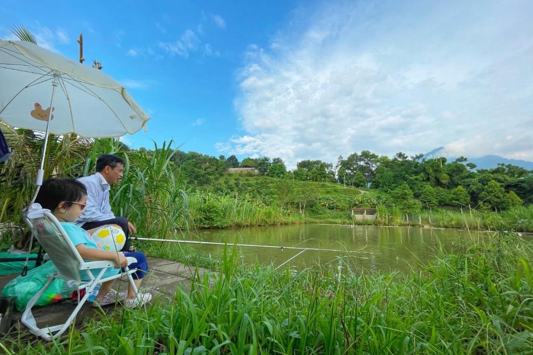 Photo of Others in Thanh Thuy