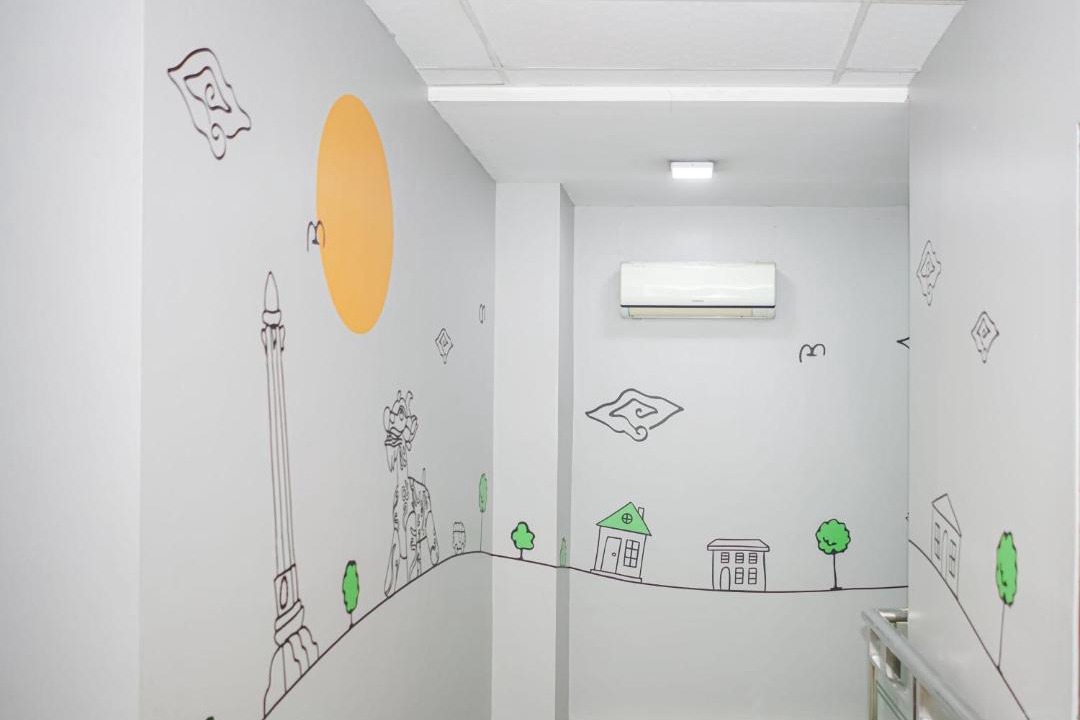 Photo of Bathroom in Semarang