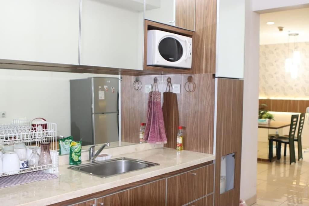 Photo of Kitchen in Kuningan