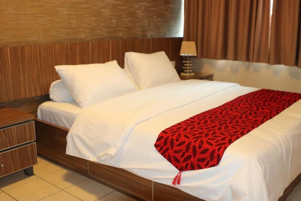 Photo of Bedroom in Kuningan