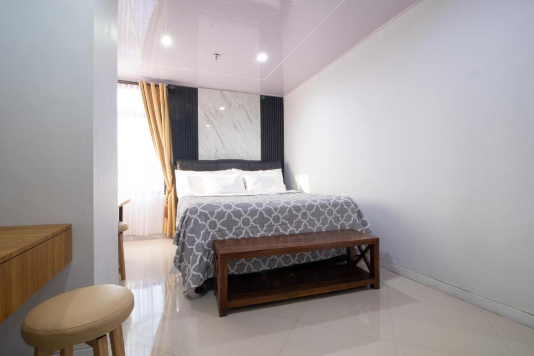 Photo of Bedroom in Catur Tunggal