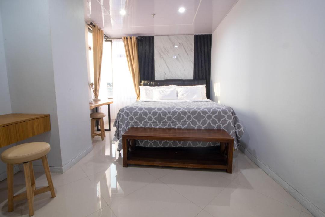 Photo of Bedroom in Catur Tunggal