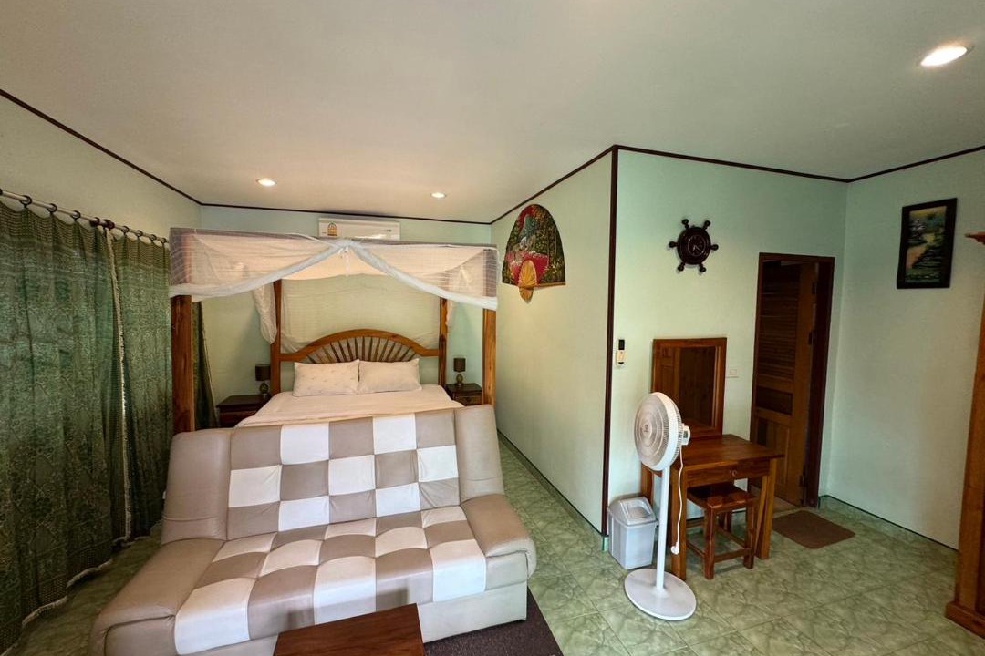 Photo of Bedroom in Rayong