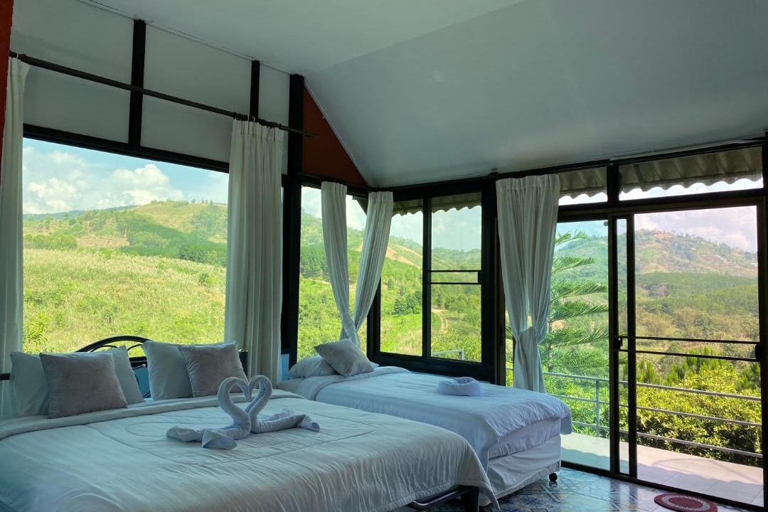Photo of Bedroom in Khao Kho
