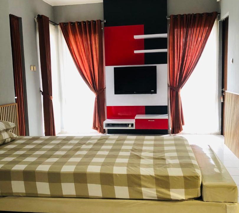 Photo of Bedroom in Sentul City