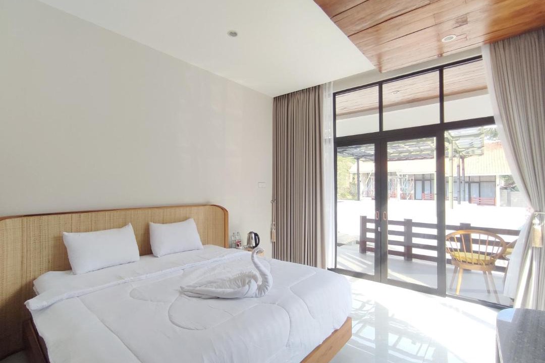 Photo of Bedroom in Banjarnegara