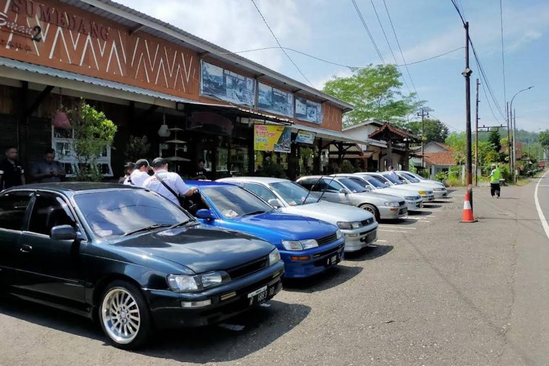 Photo of Outdoor in Banjarnegara