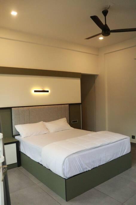 Photo of Bedroom in Kunchithanny