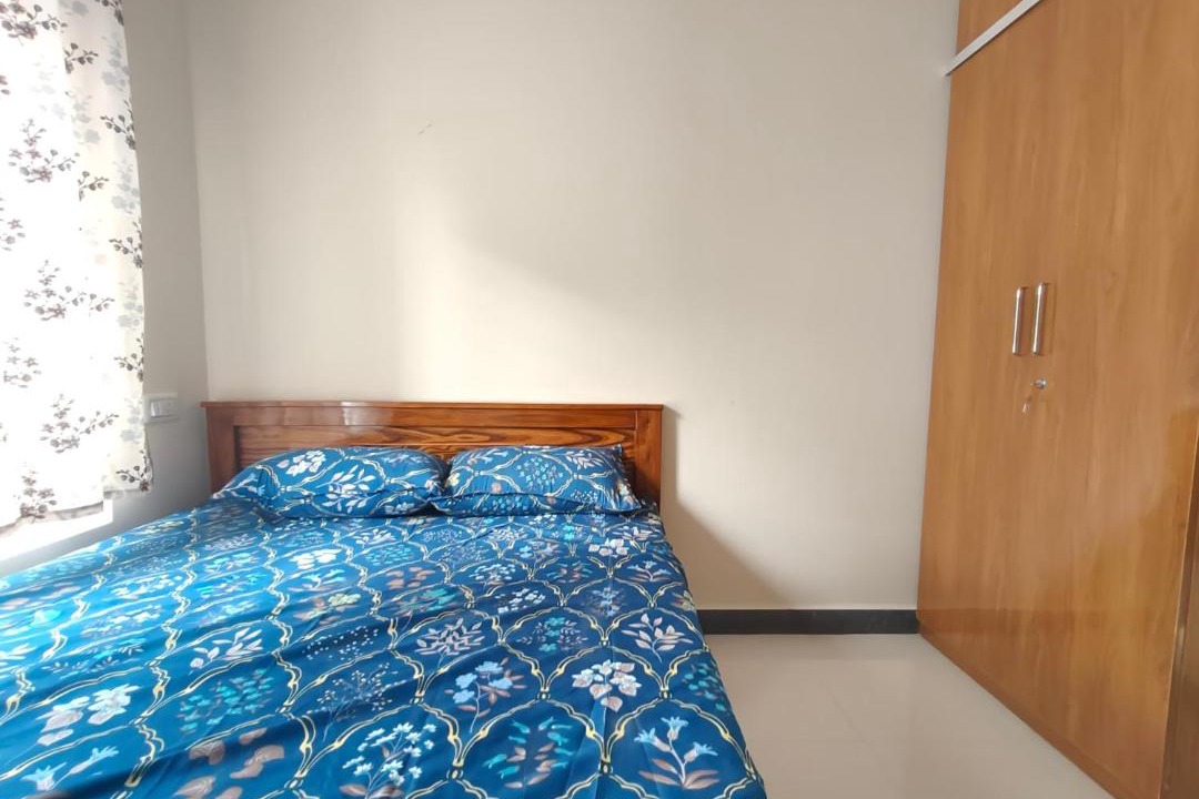 Photo of Bedroom in BTM 2nd Stage
