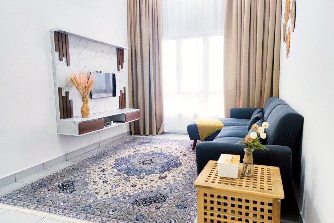 Photo of Livingroom in Bandar Baru Bangi