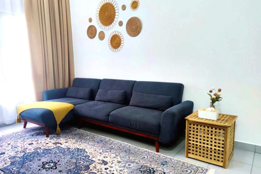 Photo of Livingroom in Bandar Baru Bangi