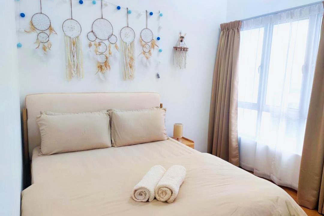 Photo of Bedroom in Bandar Baru Bangi